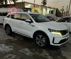 کیا سۆرینتۆ